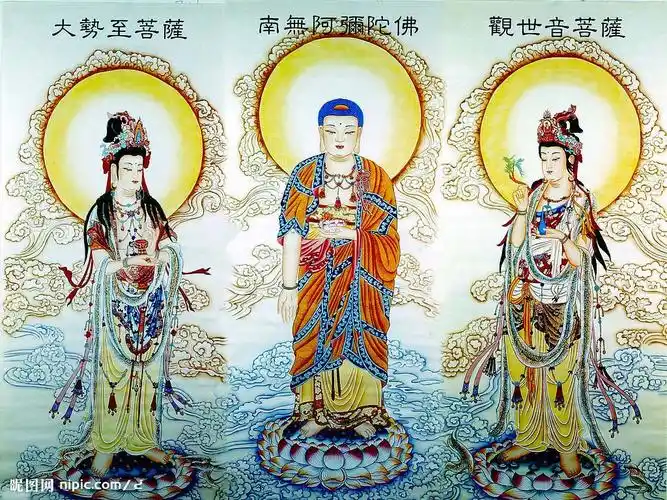 佛像《琉璃药师佛》