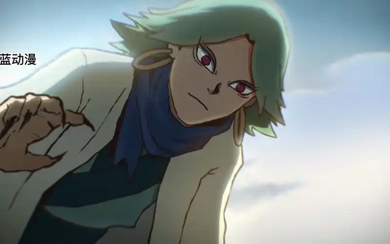 刺客伍六七,赤牙大战阿柒