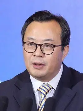 喜报祝贺复旦经院校友吴富林出任中国进出口银行副董事长行长