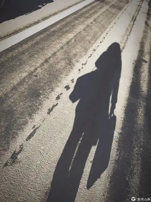 天晴了我们一起来创意拍影子吧