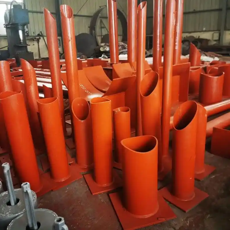 来个图片稿,管托支吊架来取啦.来个图片稿#简臻管道 #全国发 - 抖音