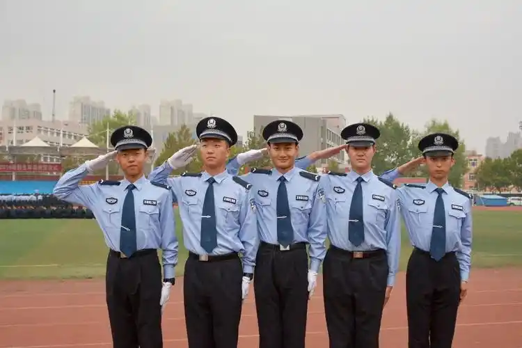 好久不见,欢迎回家_铁道警察学院_零二七艺考