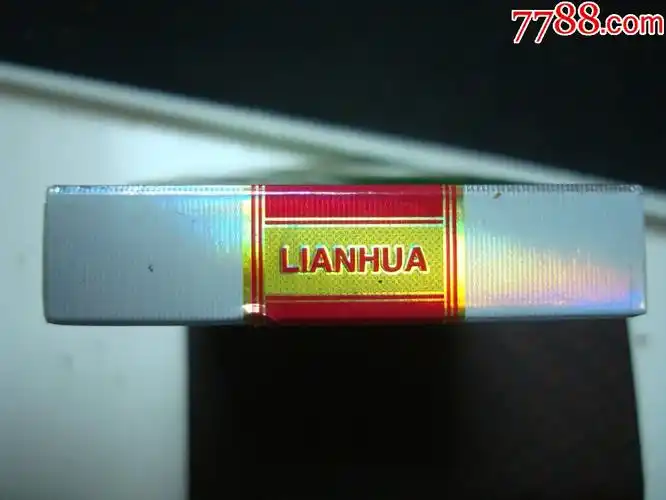 越南――lotus――细支-se62508359-烟标/烟盒-零售-7788收藏__收藏