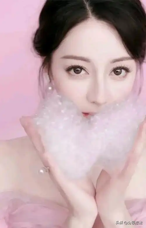 迪丽热巴明星壁纸(74)