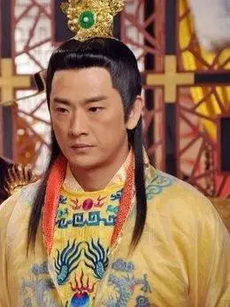 包青天之开封奇案演员表