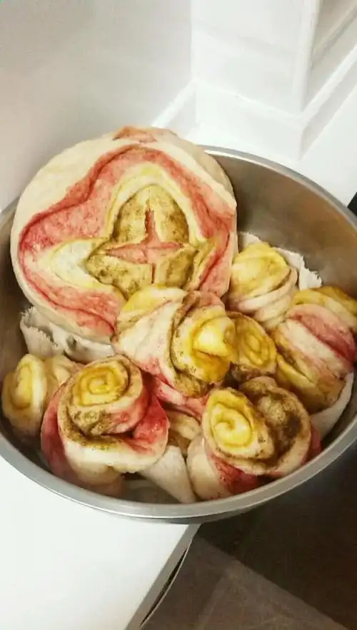 青海花馍馍(0/3)