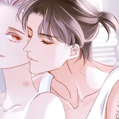 卮ˇ自截情头《1st kiss》