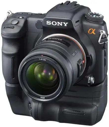 传索尼单反新机10月公布 高端型号a500