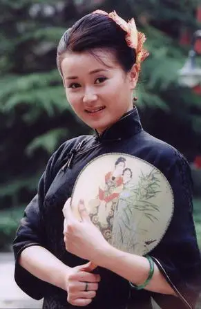 周莉 天下第一楼