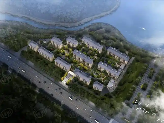 鹿鸣湖商圈商圈雅居乐铂爵郡 户型建面约130~180㎡_配套_楼盘_许昌市