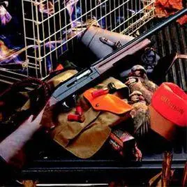 意大利贝内利蒙特菲尔托超级90猎枪