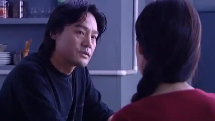 《背叛》巍子向许晴坦言转机,自己都不敢相信-影视综视频-搜狐视频