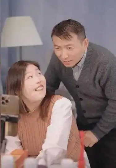 女,17年后,妻子回馈丈夫千万资产|爱情|涂磊|宠爱|网红瓜妈_网易订阅