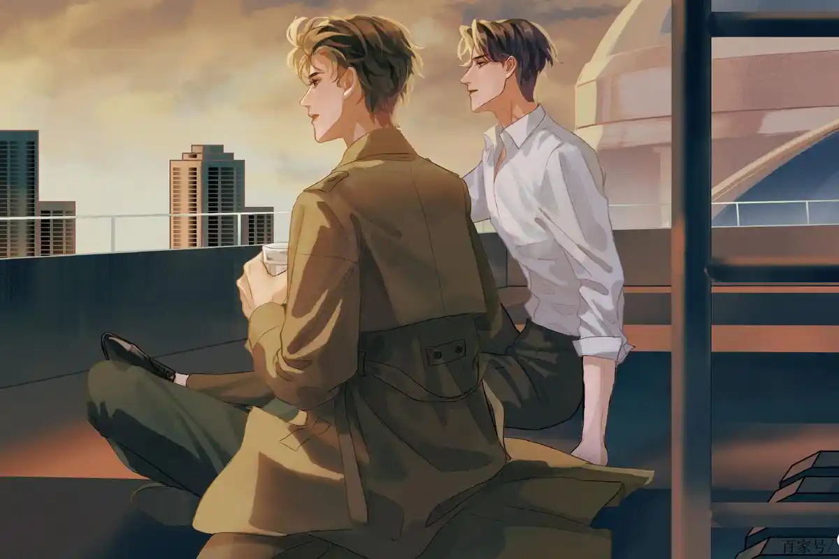 《残次品》人物解析,林静恒为爱作零,陆必行到底有多重要