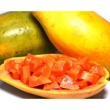 海南红心牛奶木瓜10斤整箱包邮应季冰糖青木瓜当季新鲜水果大木瓜