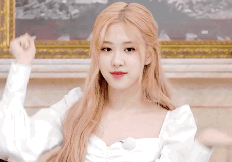 【朴彩英/rosé】努力又有实力,可爱又善良的plmm谁不爱呢!