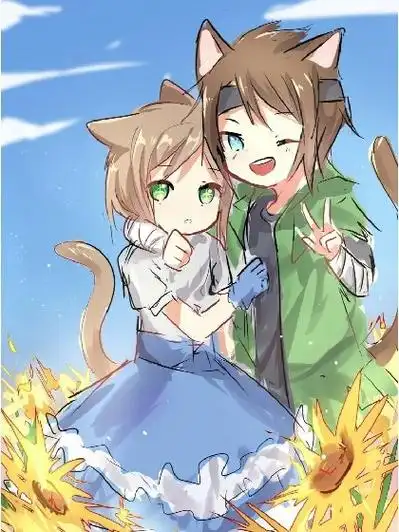 是连载于话本小说的一部游戏竞技类网络小说,作者是爱佣兵的园丁