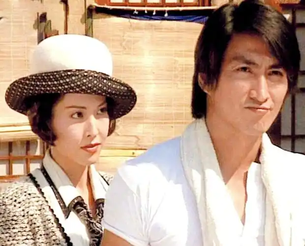 回顾至今未娶妻的8位大龄男星,各有各难言的苦衷,最大的已67岁