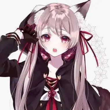 真人头像动漫女生霸气高冷 动漫头像图片大全 -【爱个性】