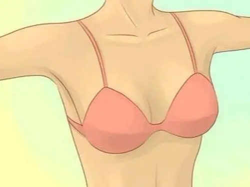 一,乳头内陷分为两种