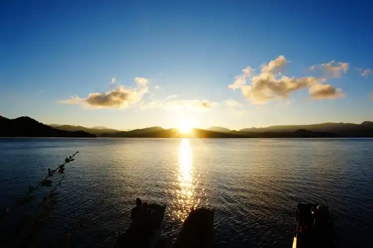 天气晴【海量图】图片443,云南省旅游景点,风景名胜 - 蚂蜂窝图库