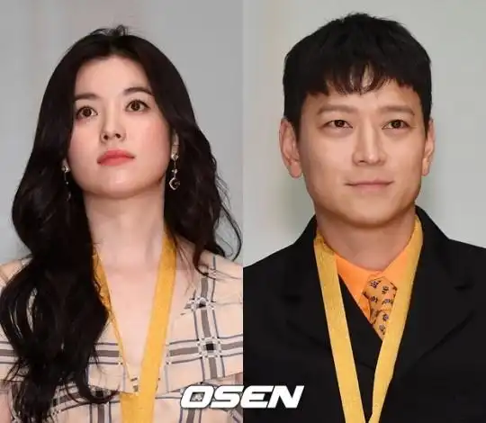 姜栋元&韩孝周否认恋情 韩网评价不一