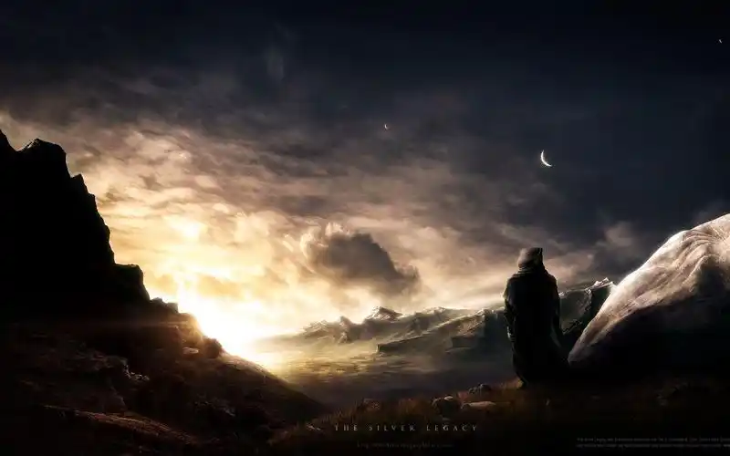 【听歌向】愿所有的悲伤逆流成河(网易云音乐@属于