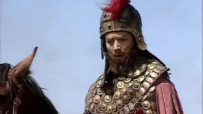 三国演义:孙权带兵讨伐合肥,不料中了曹操埋伏,险些丧命!-影视综视频-