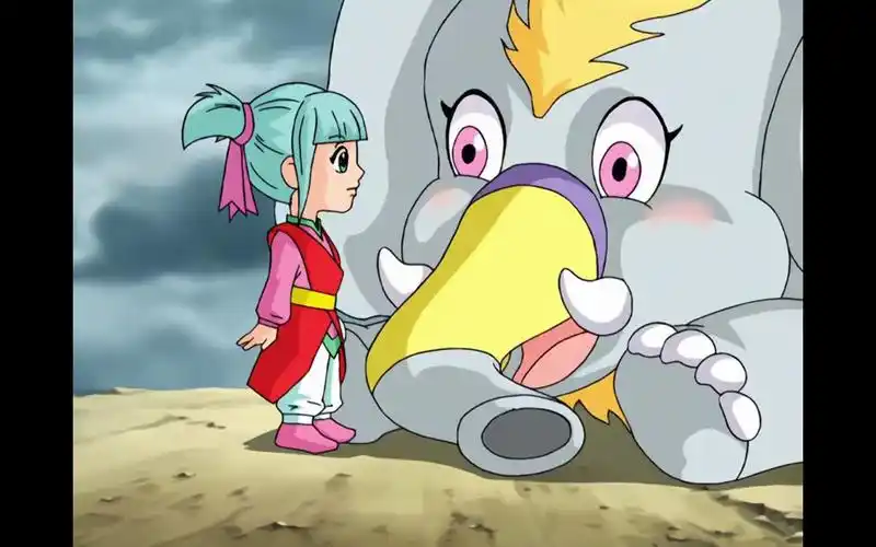 【神兵小将】问雅&玉燕净化合集