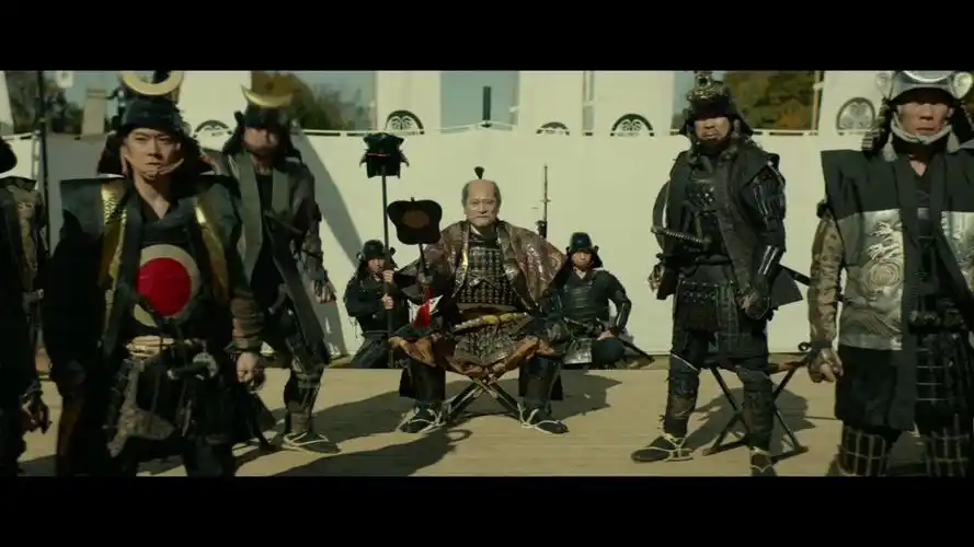 战国足轻大将吊打武士家臣团幕府将军2全面战争