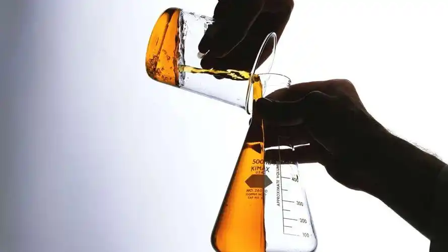 请问有没有关于化学的好看的壁纸呢