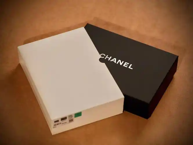 香奈儿包装