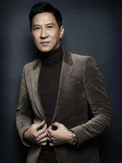 张家辉已申请"渣渣辉"商标,大家再次被洗脑了!