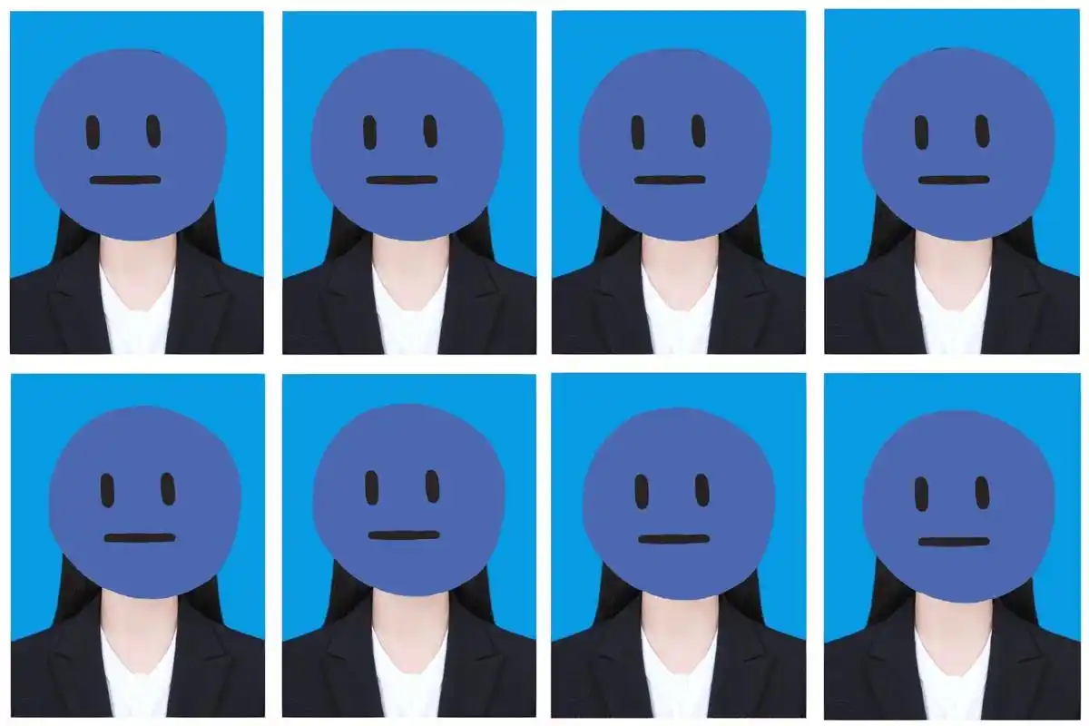 证件照排版 醒图 我的是6寸相纸,和3:2这个比例刚好合适. 1,打开醒图,