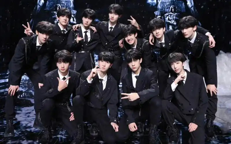 【tf家族三代】一群帅哥在一起后……(慎入会笑趴)