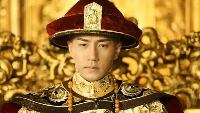 娱乐 导航   [ 摘要]康熙的人生,无论摘取哪个阶段拍成电视剧,都是