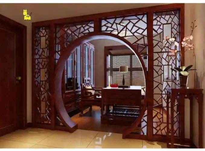 月亮门大额优惠券