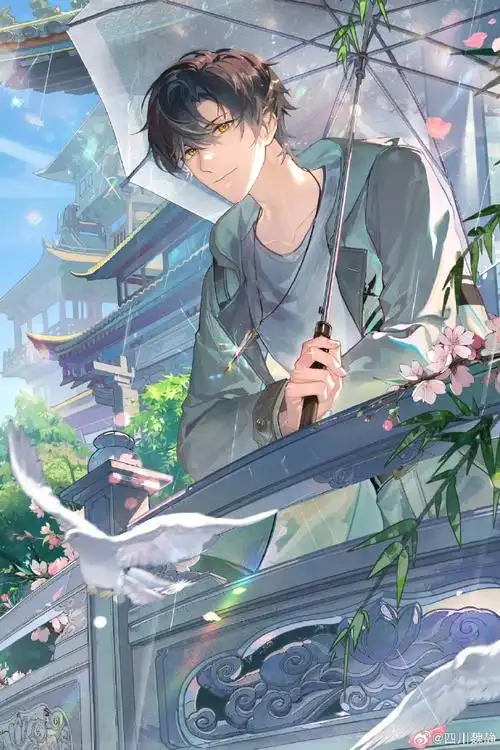 叶修27岁了##全职高手