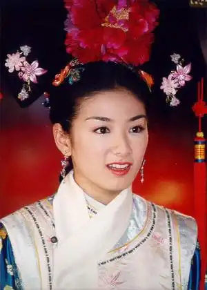 还珠格格3剧照11图