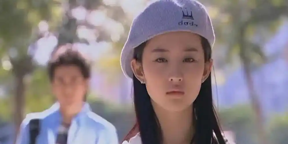 2004年《恋爱大赢家》金巧莉2004年《五月之恋》赵璇2005年《仙剑奇侠