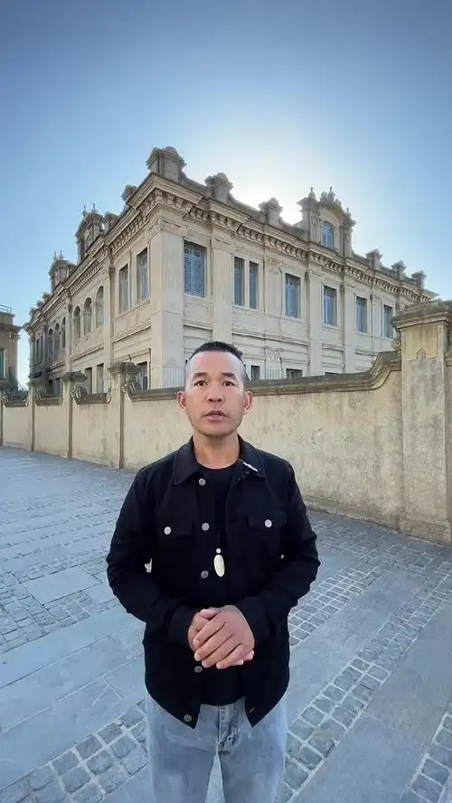 民国首富黄奕住的传奇故事