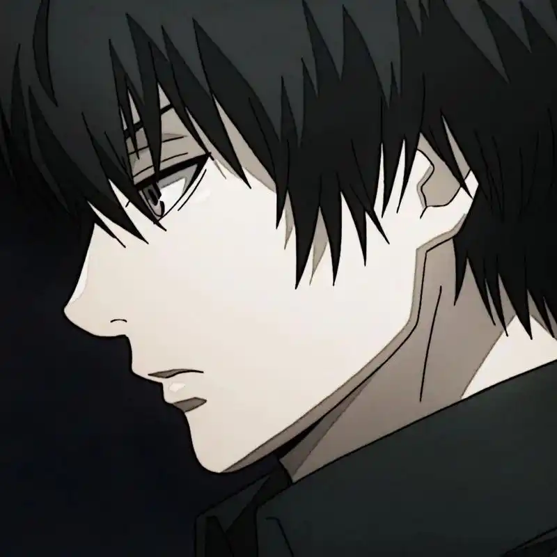 金木头像 #东京食尸鬼# #东京喰种# #金木研# #ph团队