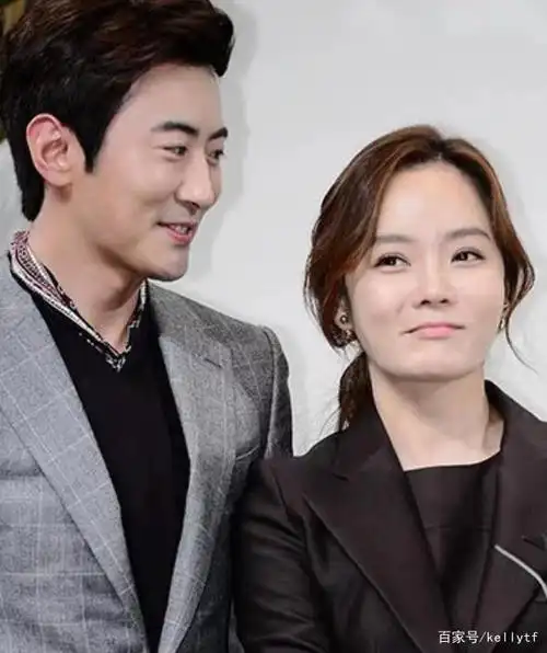 中韩夫妻高梓淇蔡琳离婚,发文祝福,"礼物妈妈"一切安好