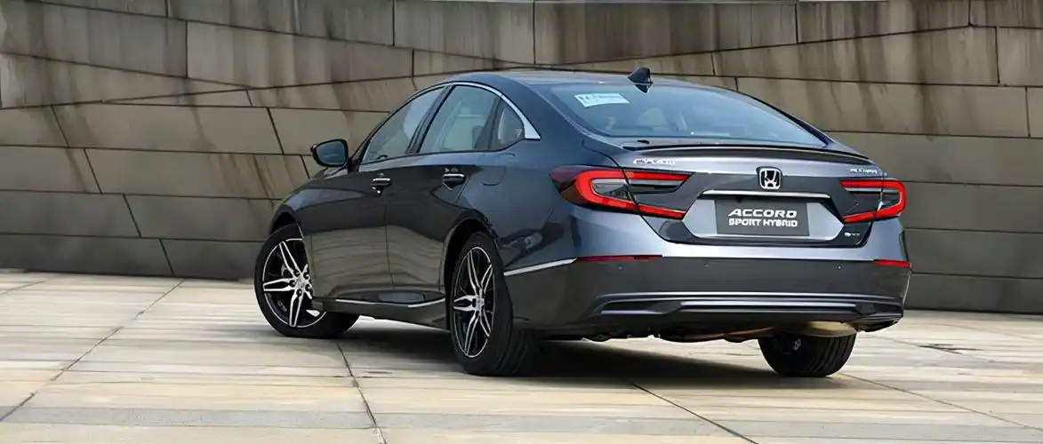 广汽本田车全部车型图片及报价(售价16) - 价格百科