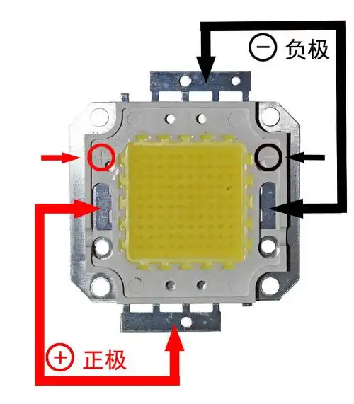 正负极_细节展示