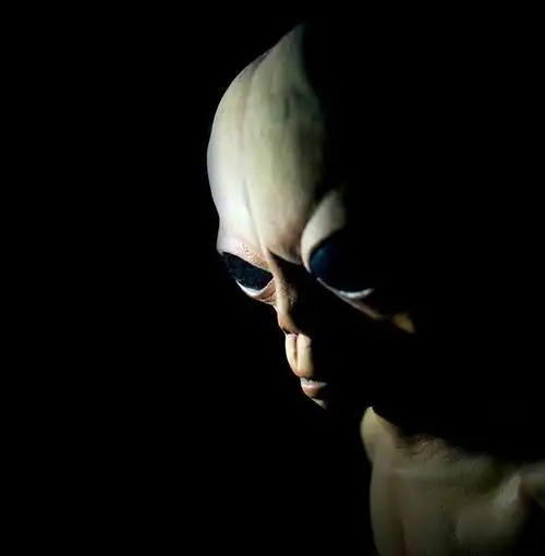 外星人如何繁衍后代? 2016-04-19