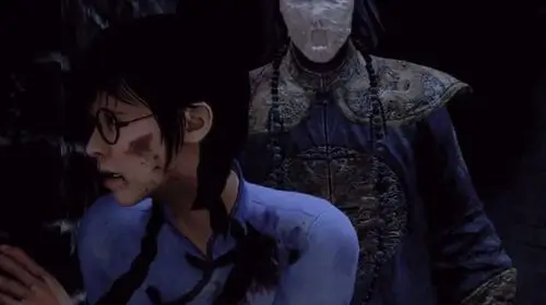 国产游戏灵魂筹码你了解多少熟悉的恐惧感童年阴影再次来袭