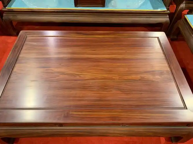 原木原色墨西哥白酸枝系列产品