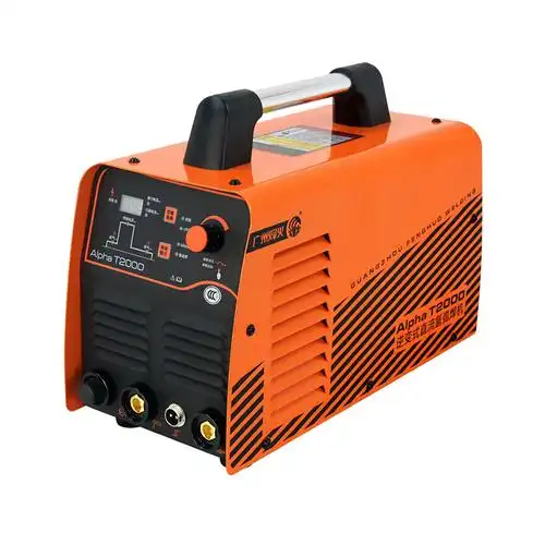 烽火新款广州t2000t3000氩弧焊机电焊机不锈钢全铜两用机其他电焊