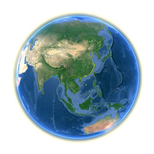 新版谷歌地球教程-抖音三维地图动画制作教程—google earth pro